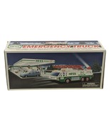 1996 HESS Emergency Ladder Fire Truck by Hess - $46.46 CAD