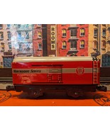 Marx Trains  PRR Merchandise Service Pennsylvania  Solid Door  # 37961 - $11.00