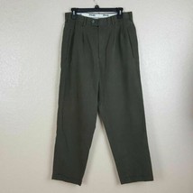 Ping Men&#39;s Golf Pants Size 32/30 Green TZ12 - £8.50 GBP