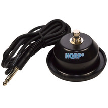 Single Button Guitar Amp On/Off Footswitch with 1/4-Inch Jack, 6 ft - $38.00
