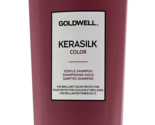 Goldwell Kerasilk Color Gentle Shampoo For Brilliant Color Protection 33... - £44.26 GBP
