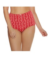 Elomi Nina Lipstick High Cut Short 4106 - $266.36 MXN