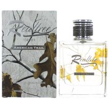 Realtree For Her American Trail by Realtree, 3.4 oz Eau De Parfum Spray ... - €15,10 EUR