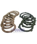 Clutch Plate Kit for Hurth Marine Transmission HBW 10 150 150V - $394.13 CAD