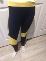 La Belle Boutique Yoga Pants Top Set 2pc Small - $284.91 MXN