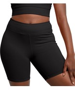 Hanes Women&#39;S Stretch Jersey Bike Shorts, Women’S Cotton Bike Shorts,, 7... - £34.92 GBP