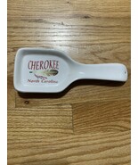 Cherokee North Carolina Gravy / Stove Spoon Holder - €9,89 EUR