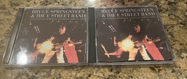 Bruce Springsteen Live in Los Angeles on 9/27/85 Rare 3 CDs Soundboard - £24.08 GBP