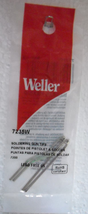 Weller Copper Soldering Gun Tip - £9.97 GBP