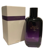 ZARA Violet Blossom Women Eau De Parfum 6.09 Oz Spray Fragrance 180ml New - £40.47 GBP