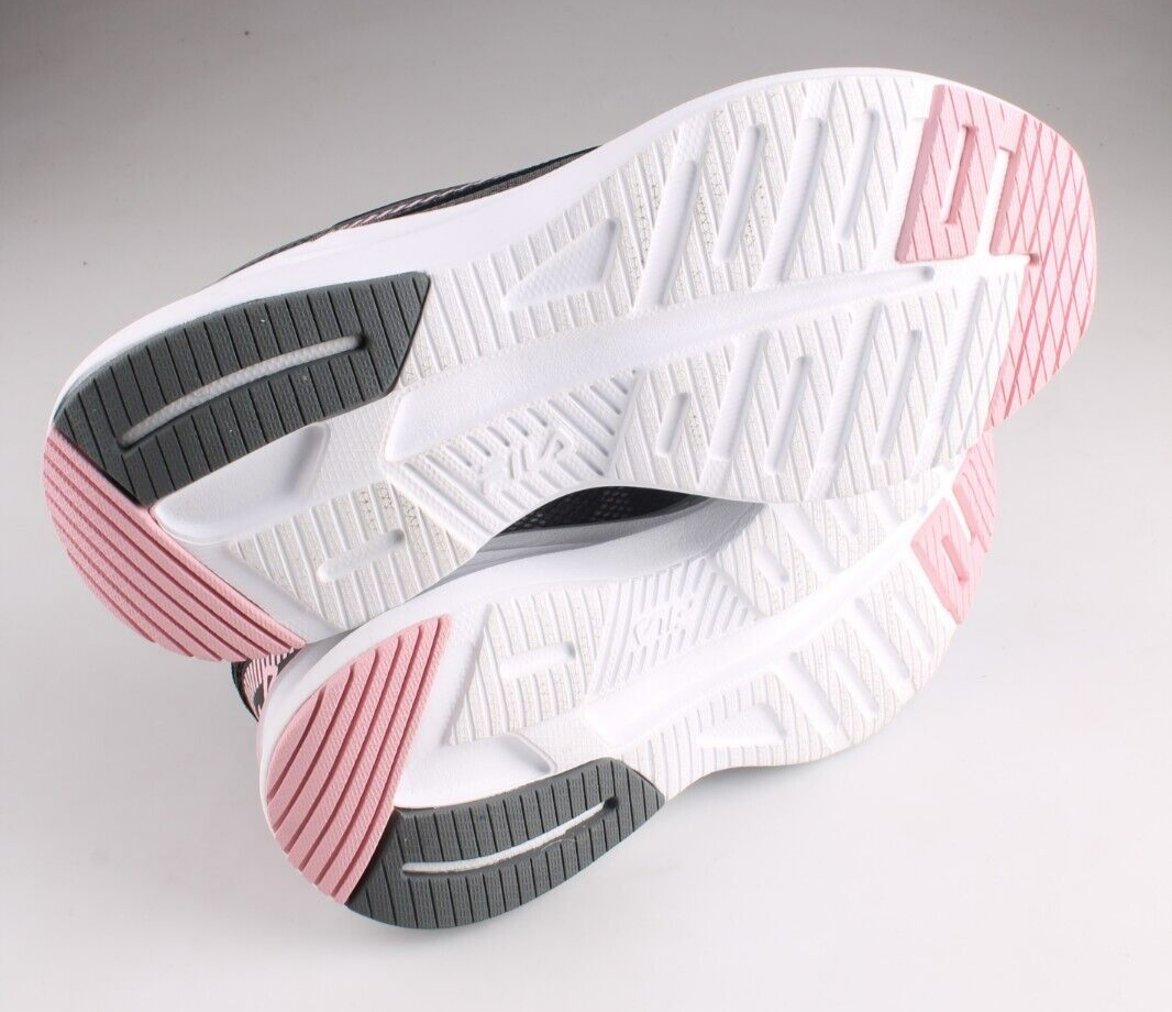 FILA Women's Suspense Jogging Trail Running Shoes Pink Gray White Item image 6
