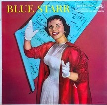 Kay Starr: Blue Star - Vinyl LP  - £10.17 GBP