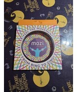 Mozi Ring Toy Fun in Motion From Ring to Zing Ages 6 and Up Iridescent - €13,70 EUR