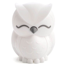 Lil Dreamers Soft Touch LED Light - Owl - £30.71 GBP