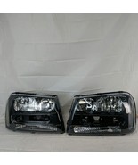 Fits 2002-2009 Chevrolet Trailblazer Replaces 25970915 25970910 LH RH He... - $119.30 CAD