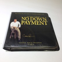 Carleton Sheets No Down Payment Audio Program 12 Cds How to - $22.80