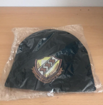Angel Beats! SSS Emblem Beanie GE83022 * New Sealed with Tags * - £15.73 GBP