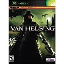 Van Helsing (Xbox, 2004) - £15.14 GBP