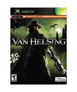 Van Helsing (Xbox, 2004) - £14.87 GBP