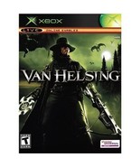 Van Helsing (Xbox, 2004) - $18.99