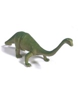 Imperial Dinosaur Brontosaurus Figure 12&quot; 1985 **READ** - £7.02 GBP