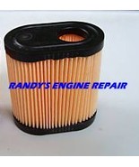 AIR FILTER TECUMSEH LEV100 LEV115 LEV120 OVRM105 OVRM65 - $15.42 CAD