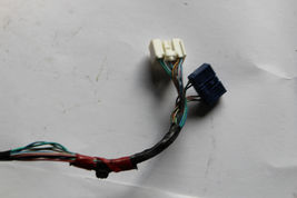 00-05 TOYOTA CELICA GT GT-S PASSENGER RIGHT DOOR WIRING HARNESS  R459 image 5