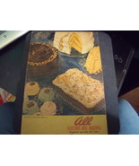 Dormeyer All Electric Mix Cookbook from 1946 - $16.00