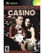 High Rollers Casino (Xbox, 2004) - £14.87 GBP