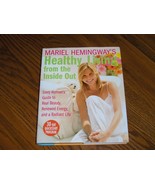 Healthy Living From The Inside Out - £12.86 GBP