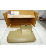 Mercedes Benz 166 921 41 00 8N84 Trim Cover for Seat Frame Base Beige OE... - €24,03 EUR
