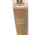 Bath &amp; Body Works Copper Coconut Sands 8 fl oz Fragrance Mist See Details  - £15.69 GBP