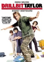 Drillbit Taylor Dvd - £8.78 GBP