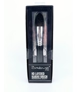 The Creme Shop HD Layered Kabuki Brush Soft Cruelty Free Hair - $19.76 CAD