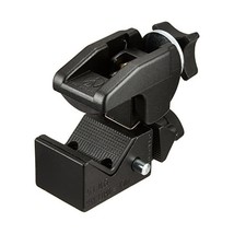 Manfrotto 035BN Binocular Super Clamp, Allows You To Mount Binoculars On... - £96.61 GBP