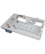 LG Electronics AEQ72909602 Refrigerator Ice Maker Assembly - $59.39