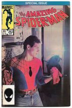 The Amazing Spider-Man #262 (1985) *Marvel Comics / Copper Age / Special... - £3.93 GBP