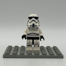 LEGO Stormtrooper Star Wars 75229 75262 75235 GENUINE Minifigure Mini Fi... - $14.99