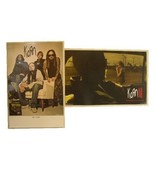 Korn Poster III 3 - $13.49