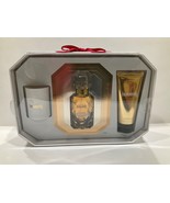 Victoria&#39;s Secret Gift Set Perfume Lotion Candle Giftset Heavenly  New f... - £58.98 GBP