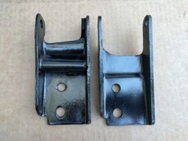 MOPAR BIG BLOCK MOTOR MOUNTS,383-440,CHARGER,GTX,SUPERBEE,CUDA,440 SIX P... - $89.99