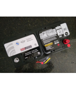 2024 NEW/OEM AGM BMW BATTERY 92AH CCA850 612010 BMW 61212353812 61215A40E29 - $686.92 CAD
