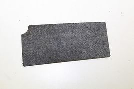 2000-2005 TOYOTA CELICA GT GTS CENTER CONSOLE ARMREST STORAGE COMPARTMENT MAT image 4