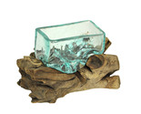 Con 67565 glass driftwood bowl vase 1a thumb155 crop