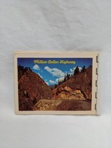 Denver And Rio Grande And The Narrow Gauge Million Dollar Railroad Highway Photo - £5.53 GBP