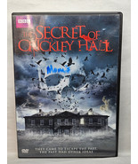 The Secret of Crickley Hall: Season 1 (DVD, 2013) BBC - $7.95