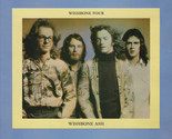Wishbone Four [Vinyl] - £40.59 GBP