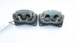 Driver Left Passenger Right Calipers Front Without Turbo Fits 03-12 LEGACY 65601 image 7