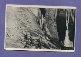 Vintage 1900s 1908 Postcard Violet City Mammoth Cave KY  RPPC  - $5.99