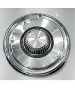RAMBLER HUBCAP WHEEL COVER CENTER CAP GENUINE OEM VINTAGE PART - $33.90 CAD